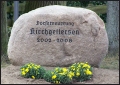 Dorferneuerung Kirchgellersen 2003 - 2008